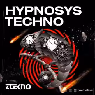 Ztekno Hypnosys Techno [MULTiFORMAT]
